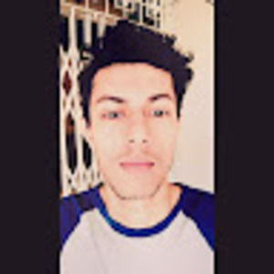 Meet your Posher, Siddhraj